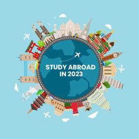 Study Abroad in 2023