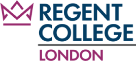 Regent College London logo