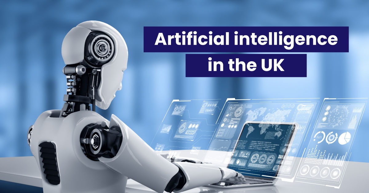 Artificial Intelligence in the UK