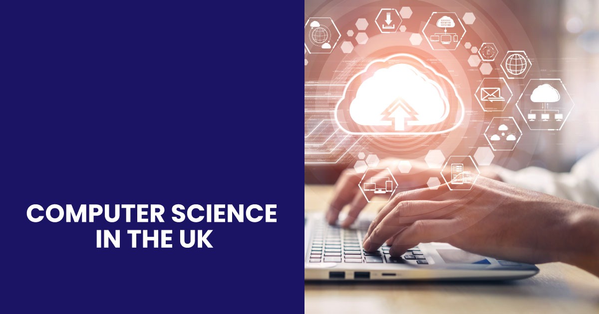 Computer Science in the UK