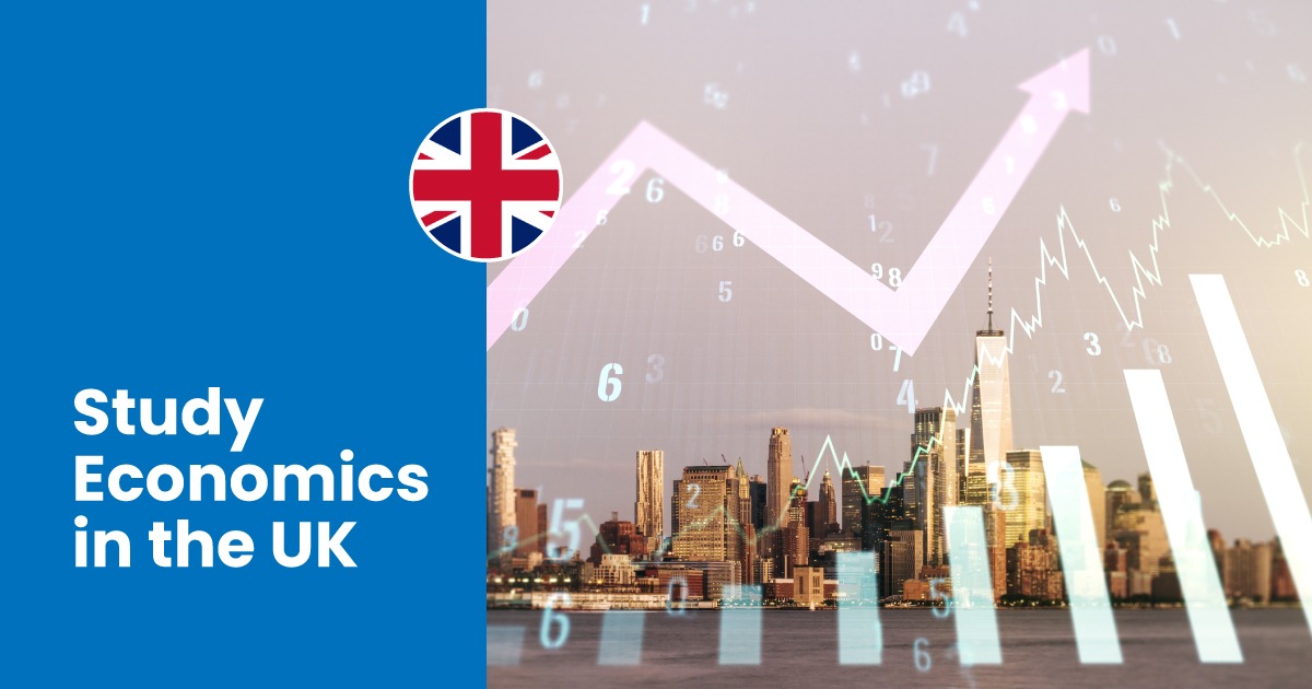 Study Economics in the UK