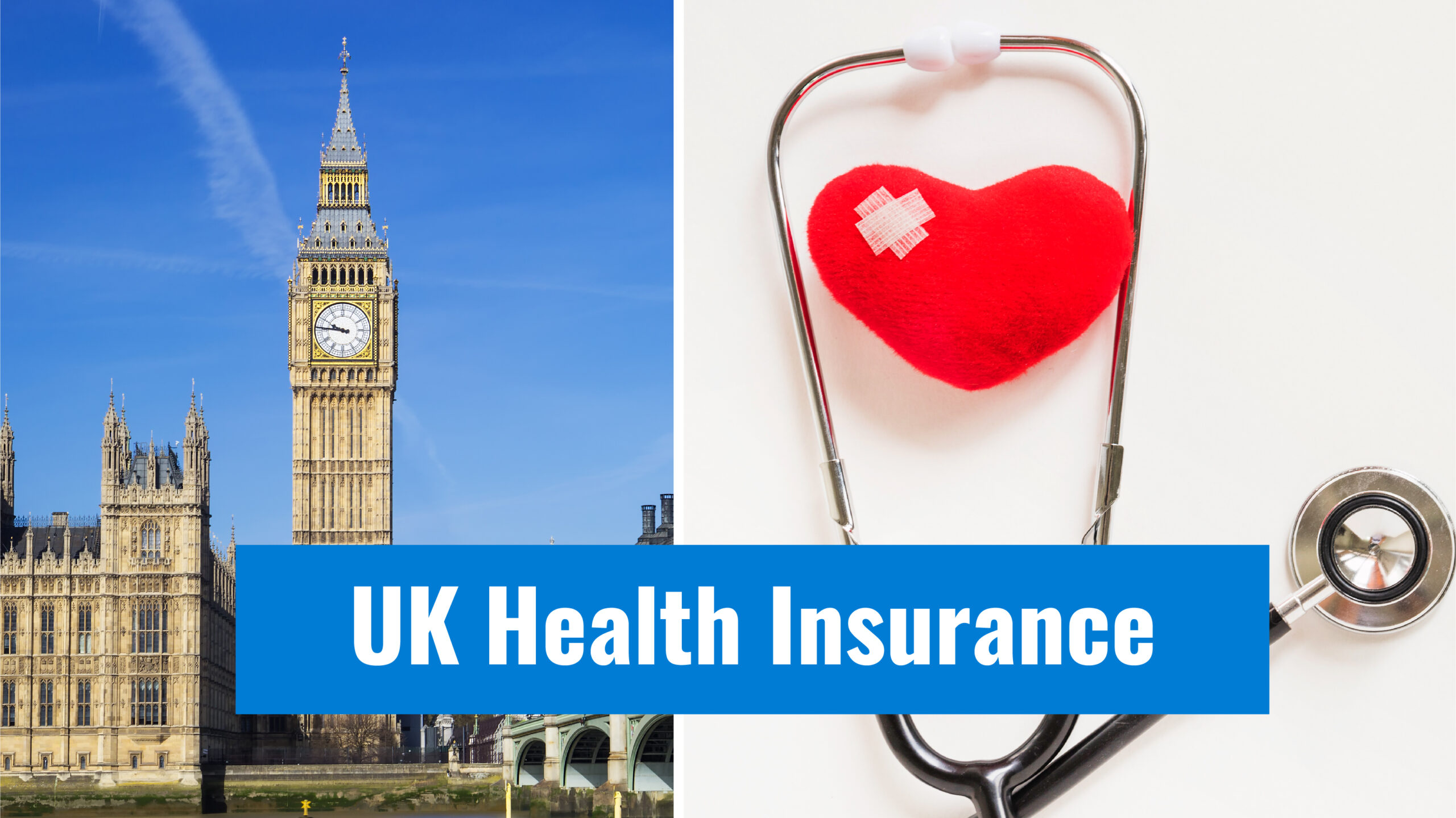 UK Health Insurance 2025